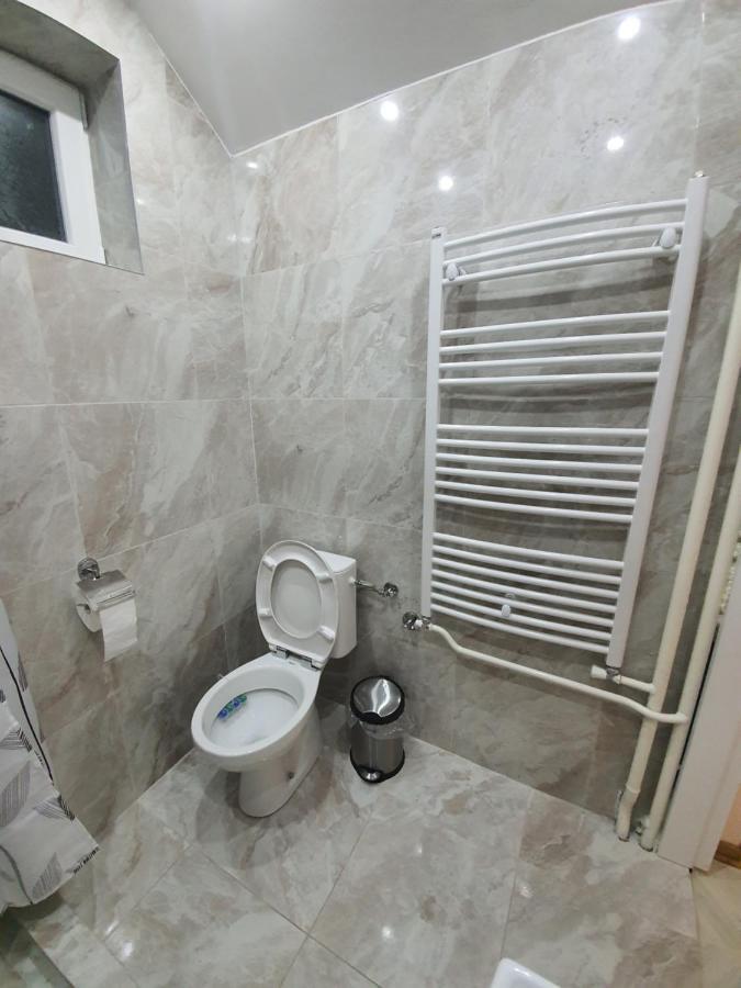 Apartman Dodolu Belgrad Exterior foto