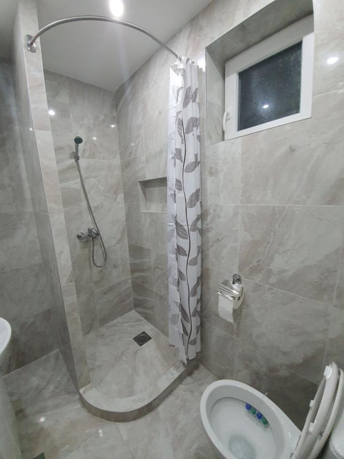 Apartman Dodolu Belgrad Exterior foto
