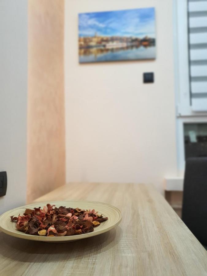 Apartman Dodolu Belgrad Exterior foto